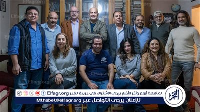 برئاسة المخرج أحمد رشوان..جمعية «حتحور للثقافة والفنون» تنطلق رسميًا لدعم الإبداع المستقل