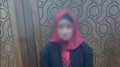 سقوط فتاة روجت لأعمال منافية للآداب عبر السوشيال ميديا بالإسكندرية