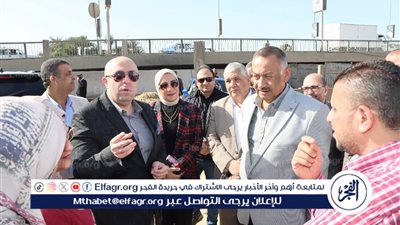 300 متر رصيف و6 أفدنة تطوير: مرسى بني سويف السياحي يدخل مرحلة الحسم ويقترب من التشغيل