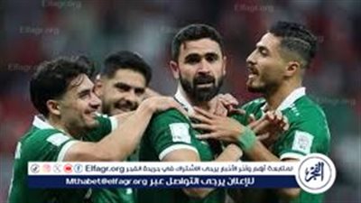 بث مباشر لمباراة سوريا vs قطر اليوم في كأس العرب 2025