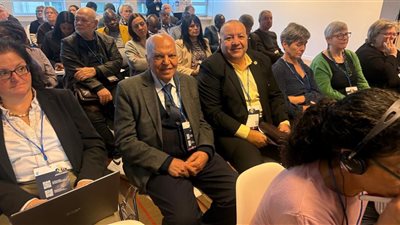 نقيب المعلمين يكشف تفاصيل منصة الذكاء الاصطناعي لتدريب المدرسين