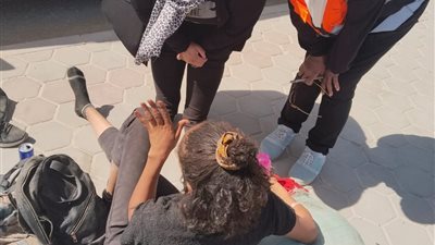 التضامن الاجتماعي: فريق التدخل السريع يتعامل مع 519 بلاغًا خلال نوفمبر بنسبة إنجاز 100%