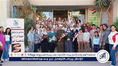 وعظ بني سويف مناهضة العنف وتمكين المرأة.. ندوات توعوية لطلاب المدارس والمعاهد 