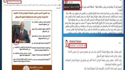 ضبط رئيس موقع إخباري ورئيس تحريره بقرار من النيابة