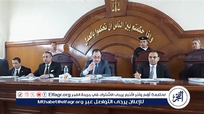 تأجيل محاكمة أب هتك عرض نجلته بمعاونة أصدقاؤه في البحيرة لجلسة 10 ديسمبر