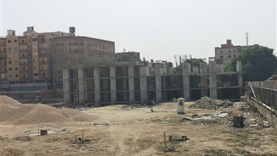 حاجزو أبراج بداية بالدقي يصعّدون احتجاجاتهم بعد توقف التنفيذ