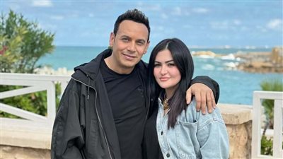 مصطفى قمر يطرح خامس أغانى ألبومه بعنوان 