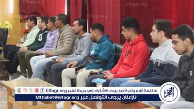 تفاصيل الاجتماع الثالث لمجلس كلية اللغة العربية بأسيوط الطلابي اليوم 