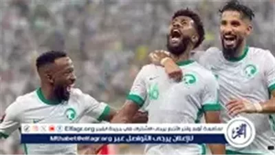 السعودية تواجه المغرب في قمة حماسية اليوم بكأس العرب 2025.. متابعة مباشرة لكل أحداث المباراة