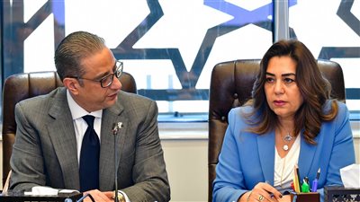 توقيع مذكرة التفاهم بين محافظة القليوبية وشركة الهندسة والآلات الصينية (CMEC) لدراسة إنشاء مشروع متكامل للطاقة