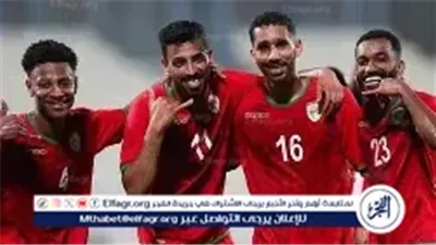 اللقاء الأخير لحسم التأهل.. عمان تواجه جزر القمر في مواجهة مثيرة بكأس العرب 2025