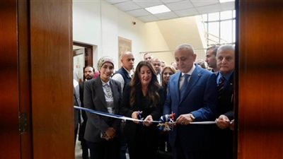 السفيرة الأمريكية بالأقصر: نحتفل بذكرى تأسيس بلادنا الـ250 من قلب التاريخ