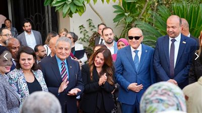 الأقصر تستضيف بداية احتفالات الولايات المتحدة بمرور 250 عامًا على استقلالها