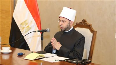 وزير الأوقاف يفتتح دورة تدريبية لأئمة ماليزيا بمسجد مصر الكبير