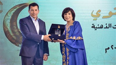 إنجاز أممي جديد لمصر.. وأمل مبدي: اختيار مستحق للدكتور أشرف صبحي