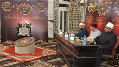 إمام الجامع الأزهر محكمًا.. بورسعيد الدولية تختبر 73 متسابقة في حفظ القرآن للإناث الكبار