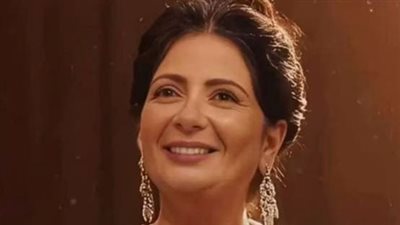  منى زكي عن الجدل المثار حول «الست»: لم أنزعج ورأي الجمهور هو الفيصل