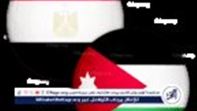 بث مباشر.. مباراة مصر ضد الأردن في كأس العرب 2025.. شاهد عبر القنوات الناقلة وروابط مباشرة