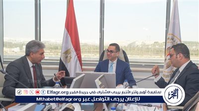 تشكيل مجموعة عمل لوضع خطة بالفرص الاستثمارية في قطاع السياحة تستهدف زيادة أعداد السائحين