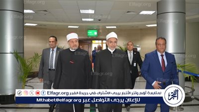 تفاصيل زيارة رئيس جامعة الأزهر لمحافظة أسيوط اليوم 