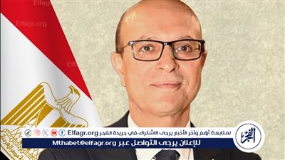 رئيس جامعة أسيوط يصدر قرارات بتعيين وكلاء جدد بكليات الطب البيطري والتمريض والتجارة