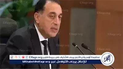 عاجل- تنسيق حكومي مشترك لتعزيز حماية نهر النيل وإزالة التعديات بشكل عاجل