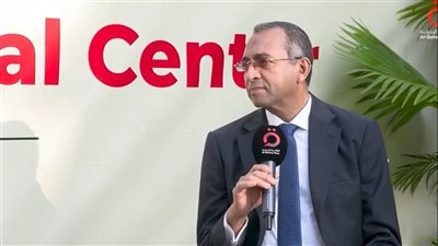 رئيس الشركة المصرية الأفريقية: المركز الطبي المصري في جامبيا أول منشأة من نوعها بغرب إفريقيا 