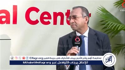 وليد بحرية: كل استثمار مصري في إفريقيا يعزز قوتنا الناعمة.. ومستعدون لنقل خبراتنا للمستثمرين الآخرين