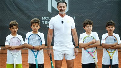 نادي بالم هيلز الرياضي يعلن افتتاح أكاديمية 