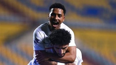 كأس عاصمة مصر.. بهاتريك شيكا كهرباء الإسماعيلية يسقط الزمالك في مستهل مشواره بالبطولة بالتعادل (3-3)