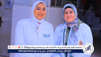 افتتاح عيادات الرمد التخصصية للاطفال المبتسرين وتشخيص أورام العين بمستشفي رمد طنطا 