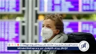 بالأرقام.. كمامة والعمل عن بعد قد يعودان في أوروبا لمواجهة إنفلونزا 2025