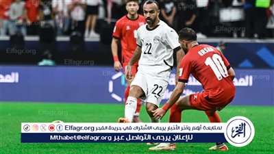 ناقد رياضي: ما حدث للمنتخب الوطني بالبطولة العربية 