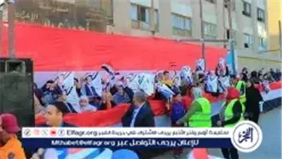 عاجل- لجان البدرشين تفتح أبوابها أمام الناخبين في مرحلة الإعادة لانتخابات النواب 2025