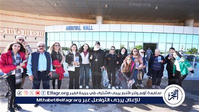 محافظ أسيوط: استمرار استقبال الرحلات الجوية المنتظمة بالمحافظة 