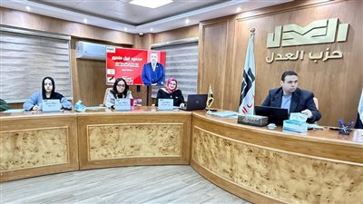 غرفة العمليات المركزية بحزب العدل تواصل متابعتها للدوائر الملغاة بالمرحلة الأولى