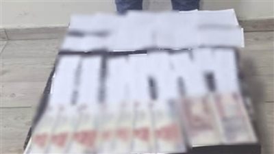 ضبط محاولة للتأثير على الناخبين بالأقصر ضمن متابعة تأمين العملية الانتخابية