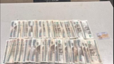 ضبط شخص بحوزته كروت دعاية انتخابية داخل محيط لجنة بالبحيرة