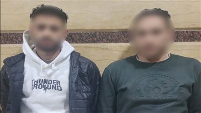 كشف حقيقة منشور سرقة بالإكراه بالغربية