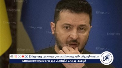 نيويورك تايمز: نظام كييف قد يقبل بتنازلات إقليمية مقابل ضمانات أمنية موثوقة من الغرب