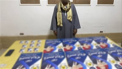 الأمن يضبط محاولة للتأثير على الناخبين داخل دائرة بدر بالبحيرة