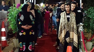 استمرار توافد الناخبين بالساعات الأخيرة بأعادة دائرة المنتزة في الإسكندرية