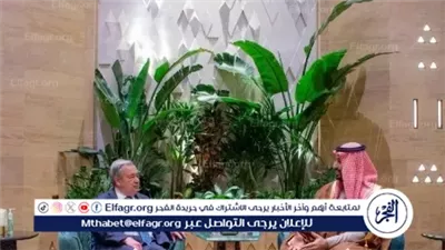 ولي العهد يلتقي الأمين العام للأمم المتحدة