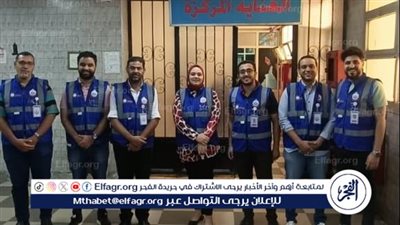 إدارة الرعاية الحرجة بصحة أسيوط تحقق إنجازات غير مسبوقة في عام 2025 لإنقاذ الأرواح