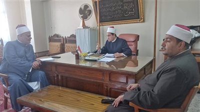 أوقاف بورسعيد ترفع درجة الاستعداد القصوى لحماية المصلين خلال الشتاء