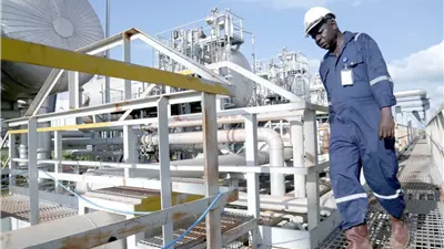 اتفاق ثلاثي بين السودان وجنوب السودان لتأمين حقل 