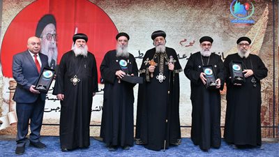 “قداسة البابا “: من الأسرة يخرج القديسون وهي التي تحفظ المجتمع بترسيخ القيم الإنسانية لدى أعضائها