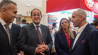  وزير المالية: مستعدون للحوار الممتد مع شركائنا من مجتمع الأعمال.. والتحرك السريع لتحفيز الإنتاج والتصدير 