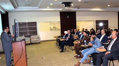 أمين شُعبة المُصدِّرين: شراكة مصرية هولندية جديدة في التصنيع الزراعي