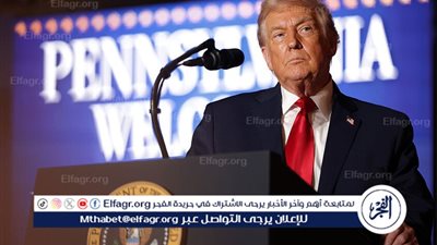 ترامب: اتفق قادة تايلاند وكمبوديا على وقف إطلاق النار